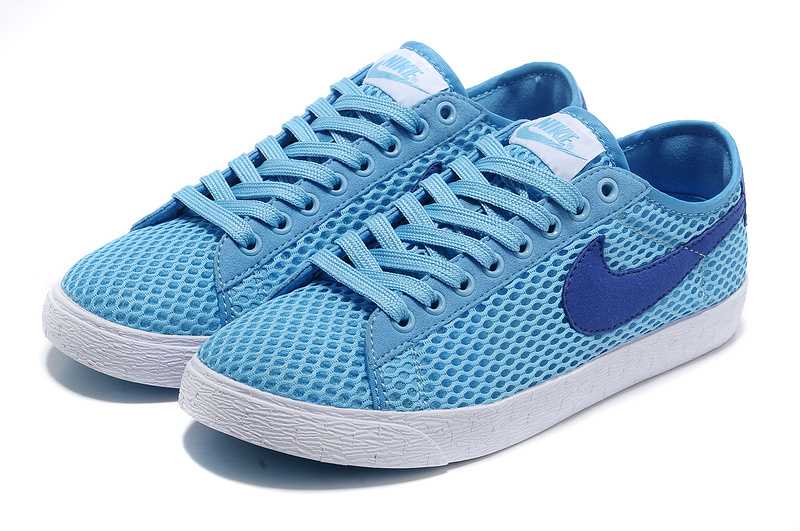 Nike Zoom Blazer Low En Stock Authentique Blazer Nike Vintage